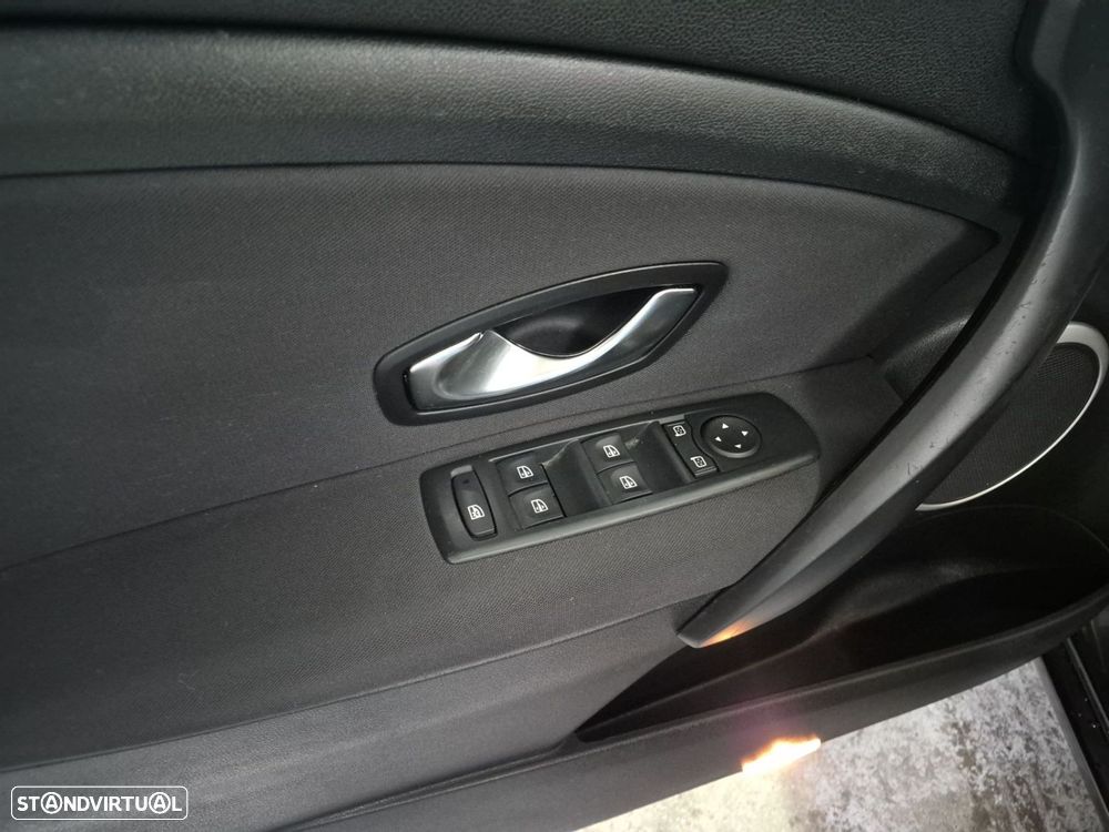 Renault Mégane 1.5 dCi Confort - 20