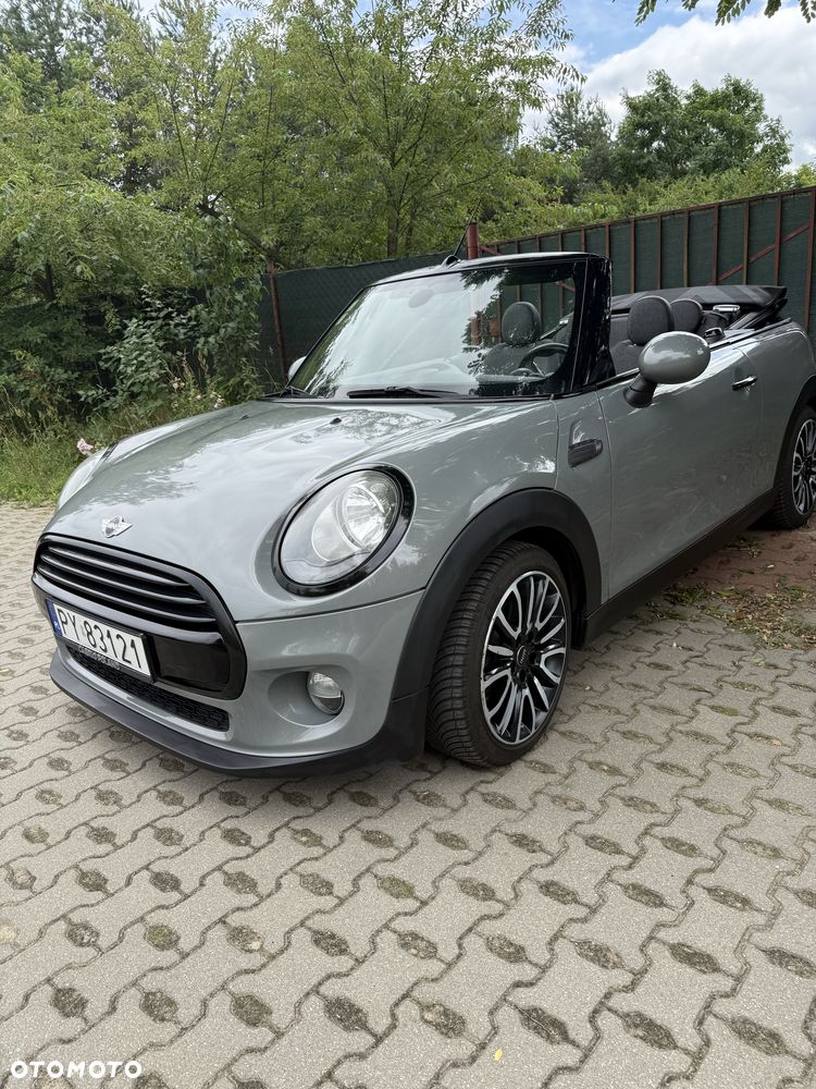 MINI Cooper - 2