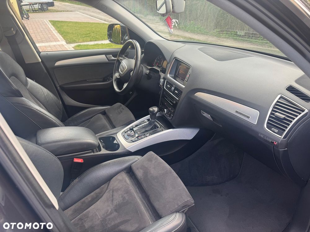 Audi Q5 - 7