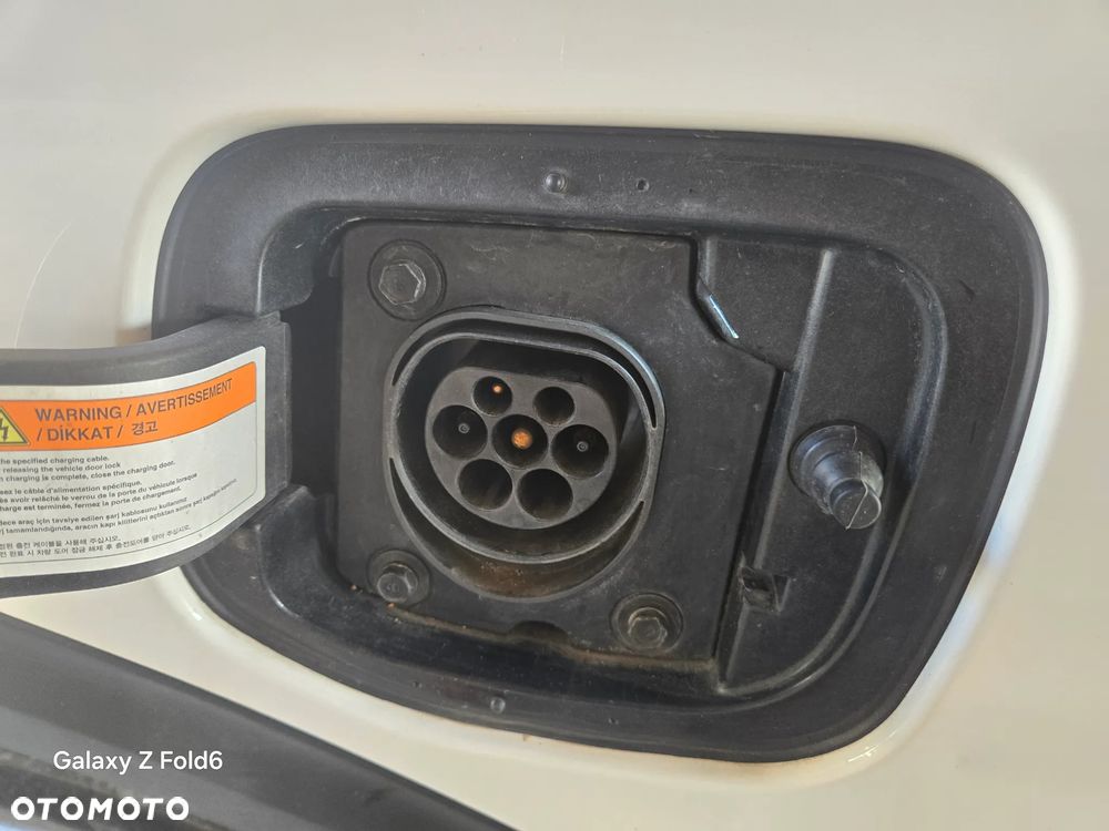 Kia Niro - 13