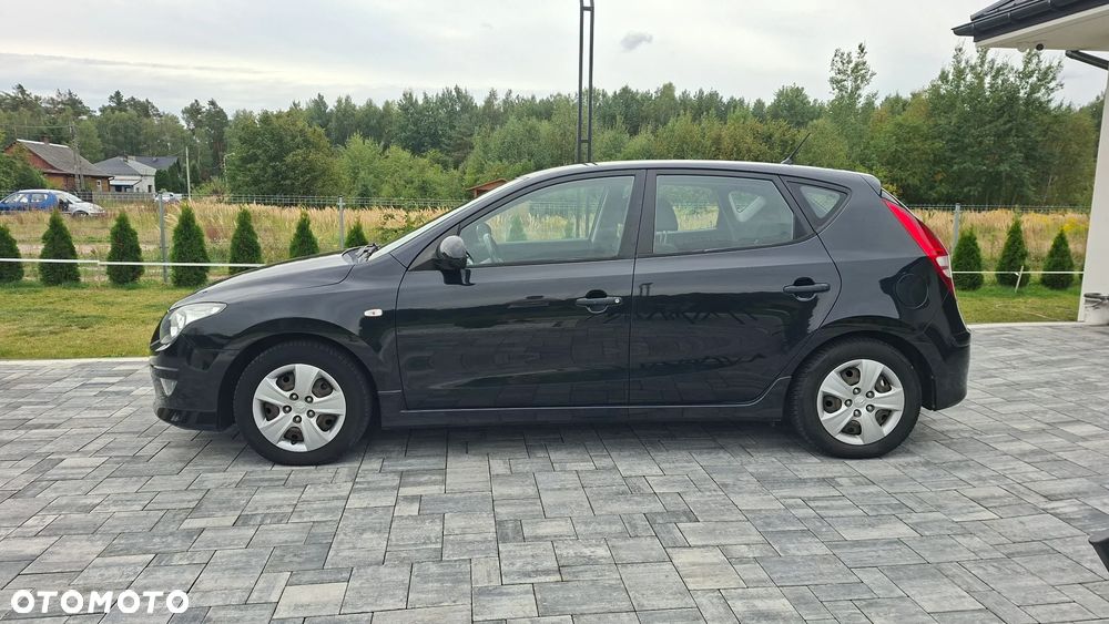Hyundai i30 1.4 Blue Classic - 2