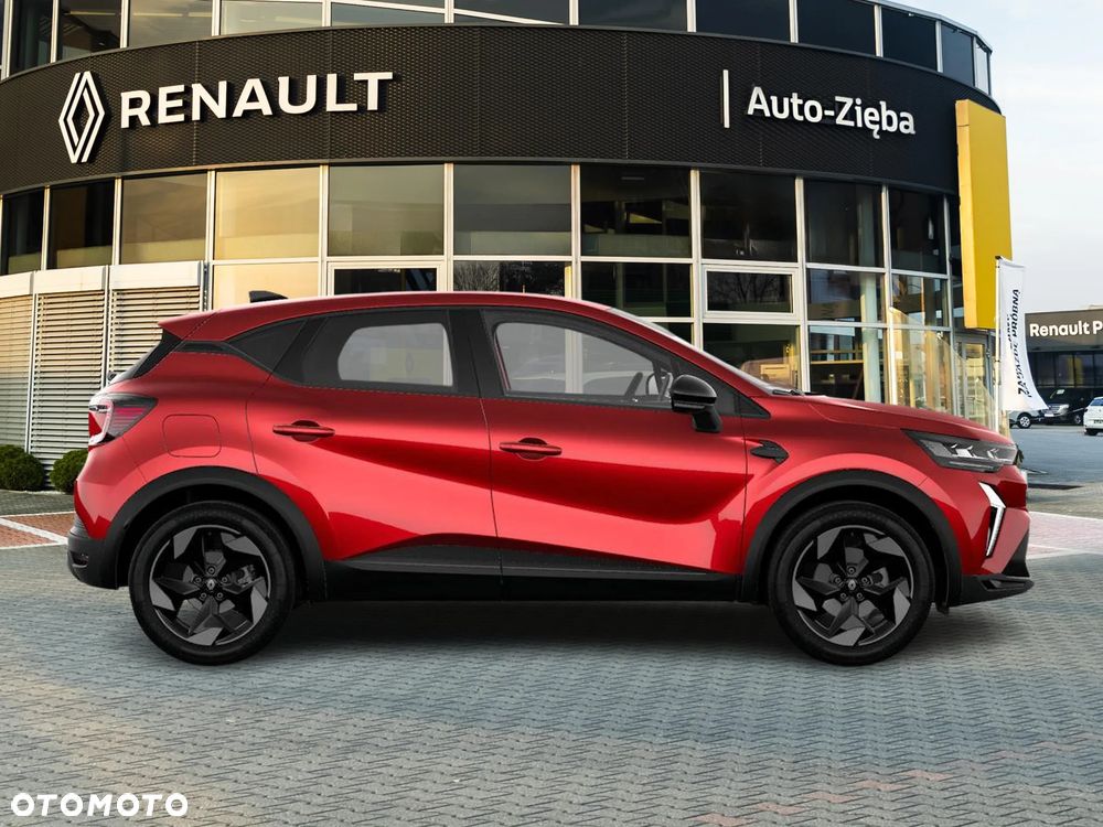 Renault Captur - 6
