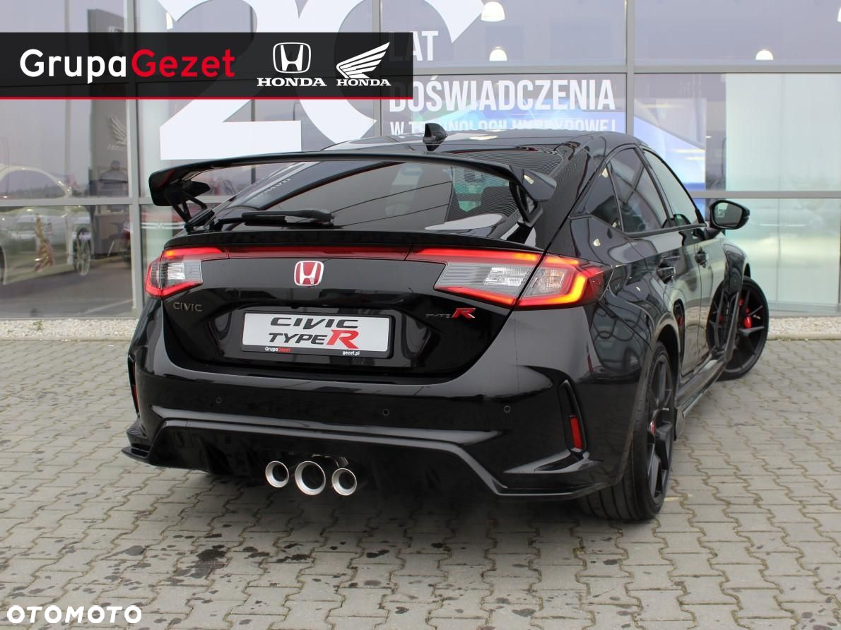 Honda Civic - 5