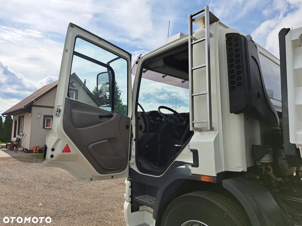 DAF CF 75.310 Wywrotka - 21