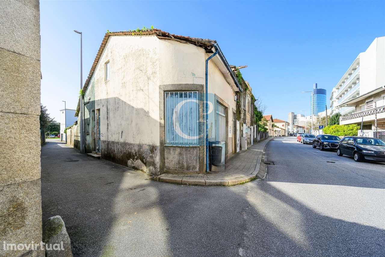 Terreno para construção na Maia, Porto - Grande imagem: 2/12