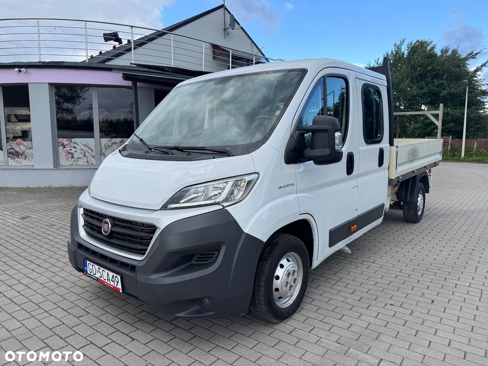 Fiat Ducato - 1