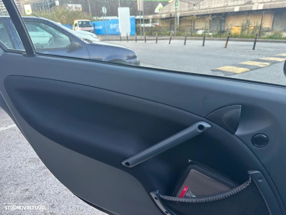 Smart ForTwo Coupé - 14