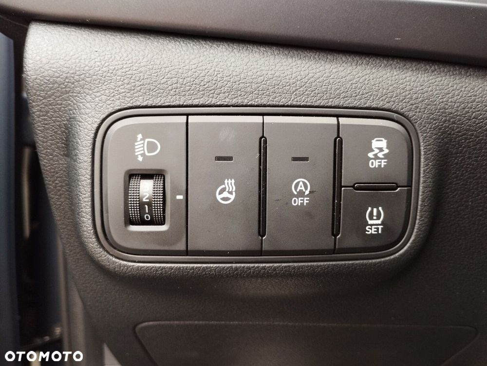 Hyundai Bayon 1.0 T-GDI Smart - 30