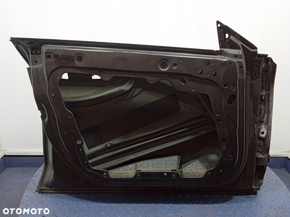 MERCEDES AMG GT 4 DOOR W290 X290 DRZWI PRZÓD LEWE PRZEDNIE 818 - 5