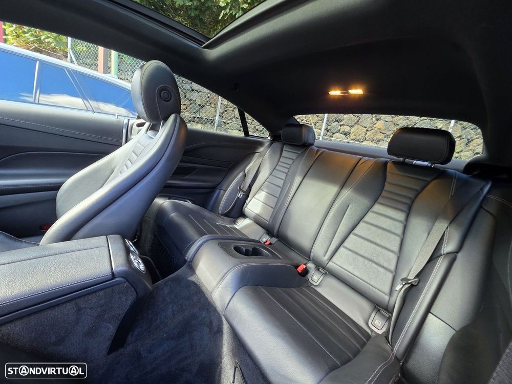 Mercedes-Benz E 220 - 8
