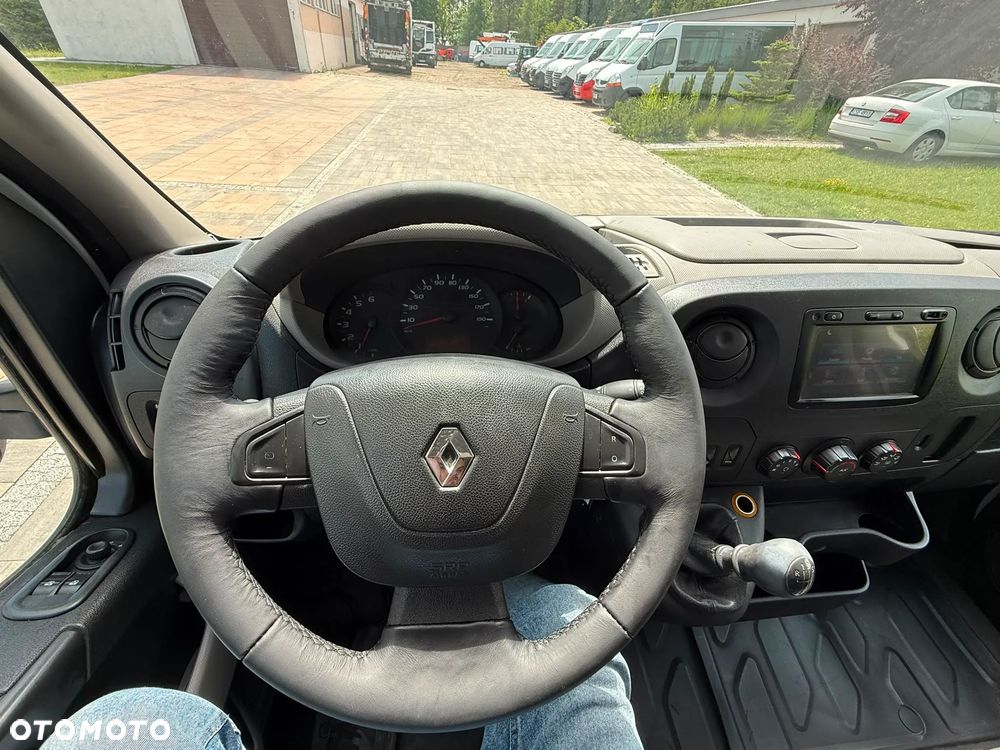 Renault Master - 7