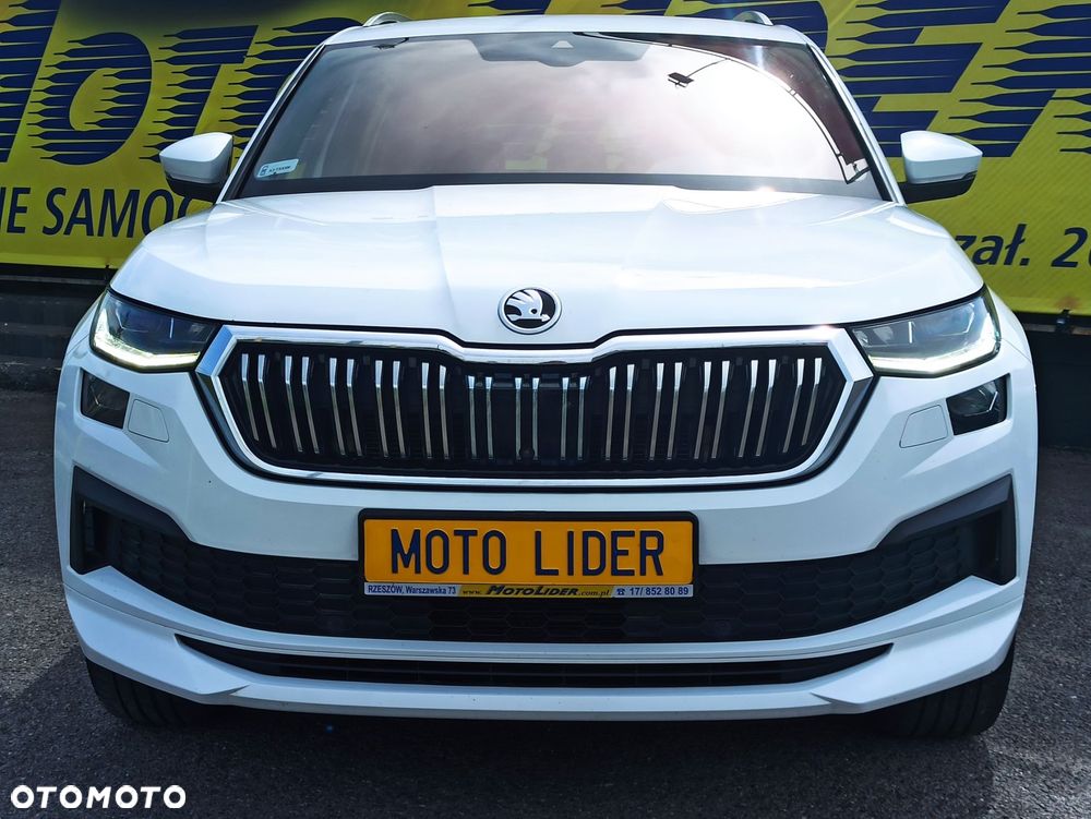Skoda Kodiaq - 2