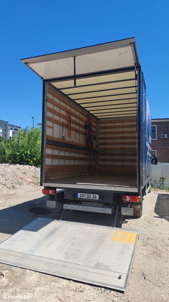 Renault Master - 9