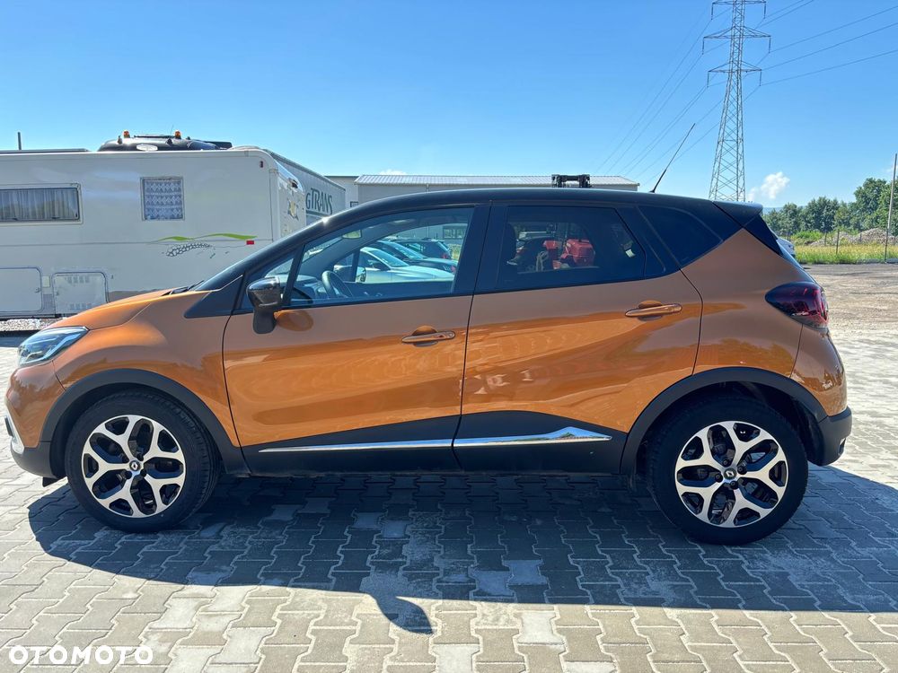 Renault Captur - 4