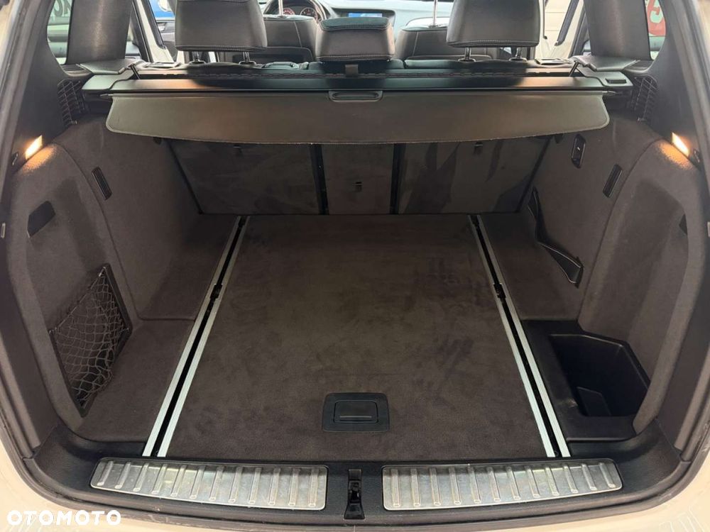 BMW X3 xDrive20d - 35