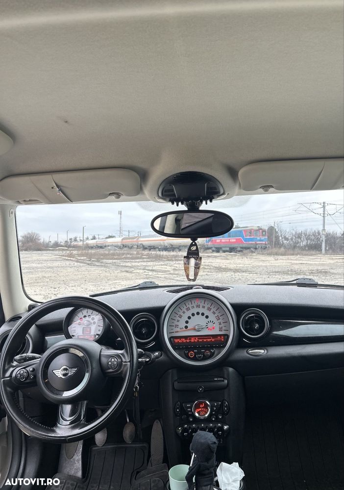 Mini Clubman Cooper - 6