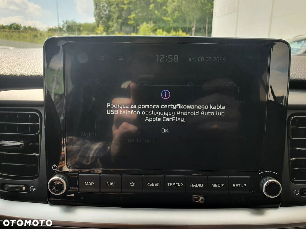 Kia Stonic 1.2 M - 36