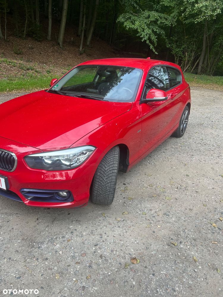 BMW Seria 1 - 9