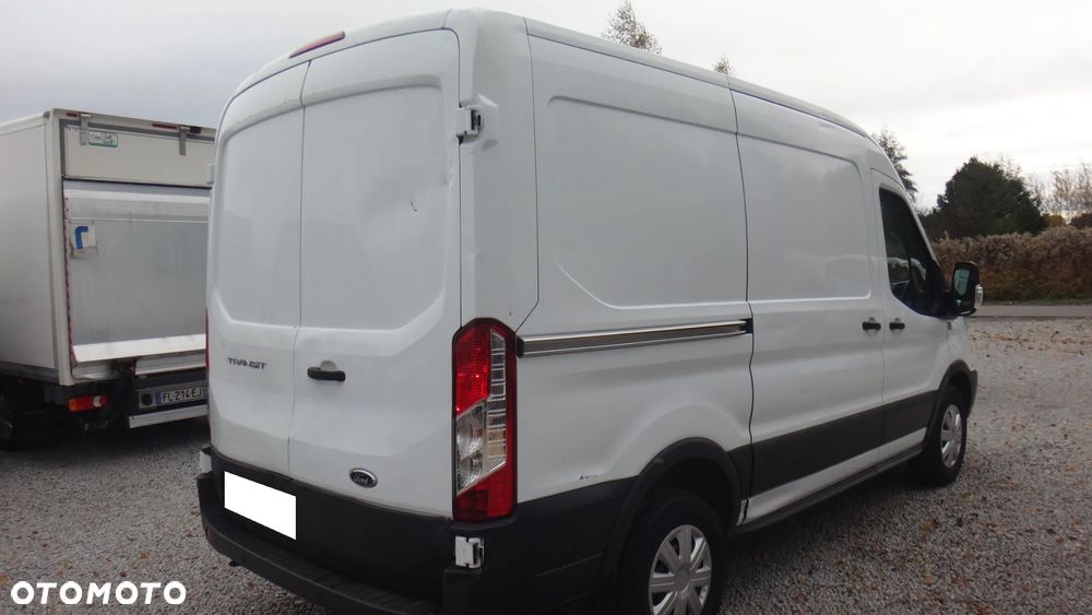 Ford TRANSIT - 4