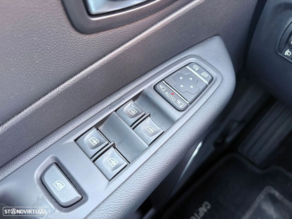 Renault Captur 0.9 TCE Exclusive - 36