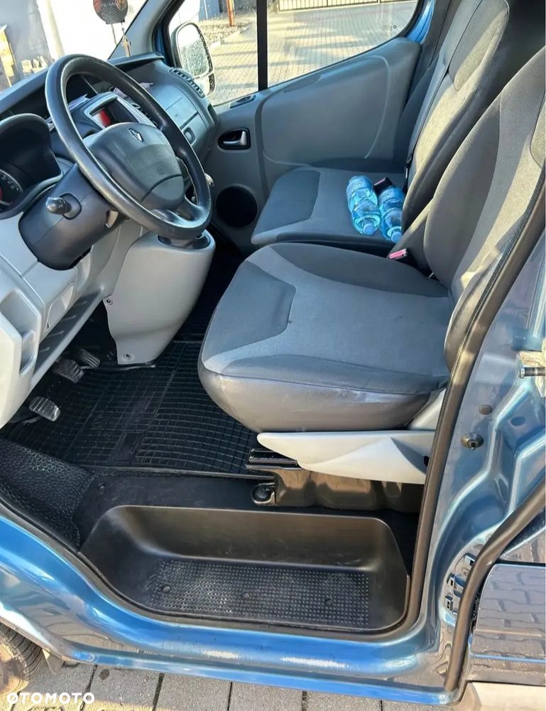 Renault Trafic - 4