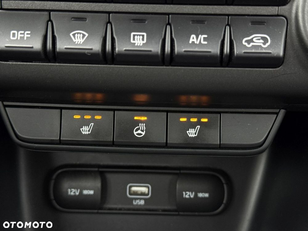 Kia Sportage 1.6 GDI 2WD VISION - 27