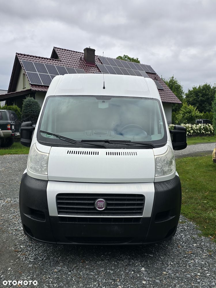 Fiat Ducato - 8