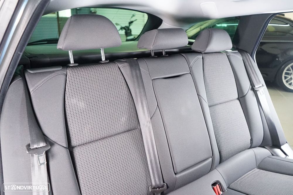 Peugeot 508 SW 1.6 e-HDi Allure 2-Tronic - 39