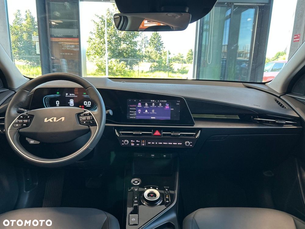 Kia Niro - 31