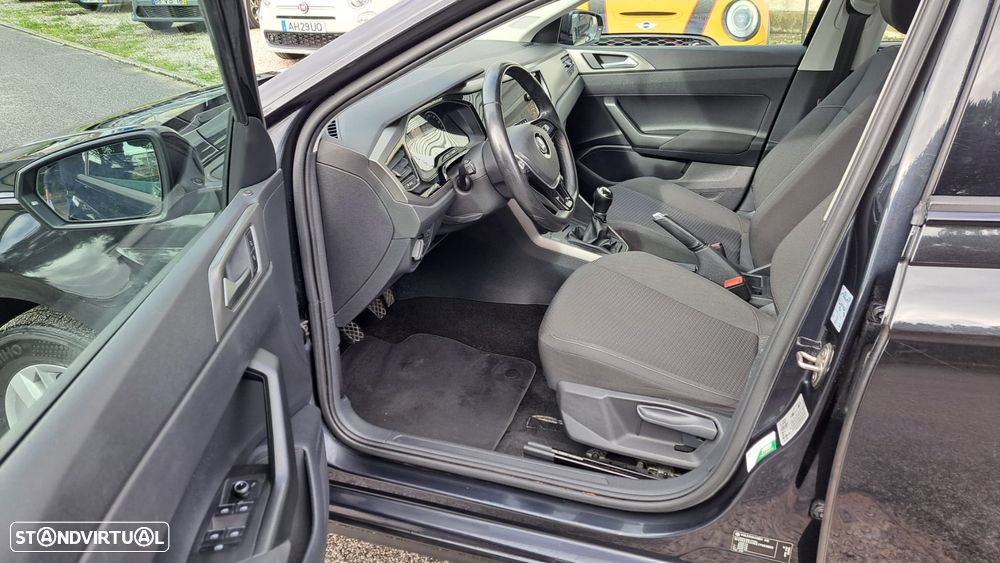 VW Polo 1.0 Confortline - 28
