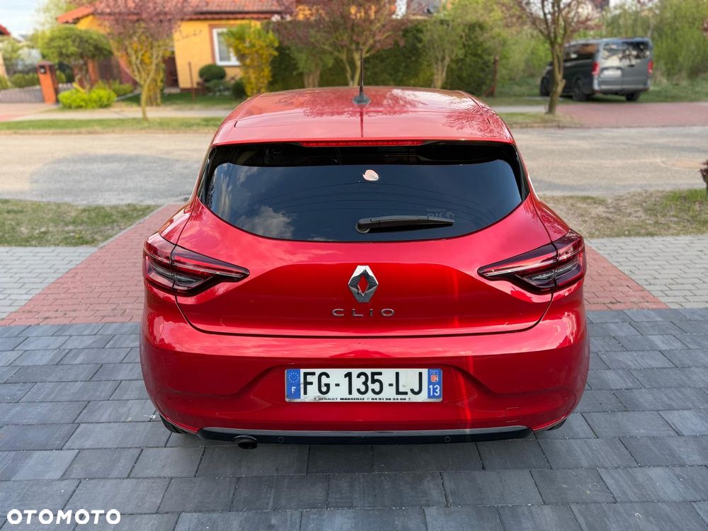 Renault Clio TCe 100 EDITION ONE - 6