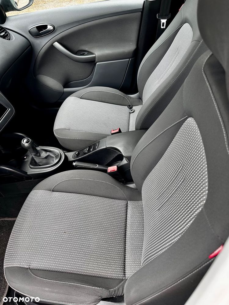 Seat Altea 1.4 Reference Comfort - 11