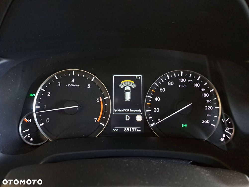 Lexus RX 300 F-Impression - 34