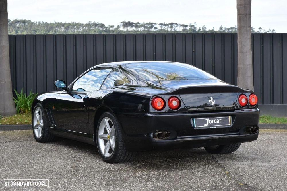 Ferrari 575 - 2