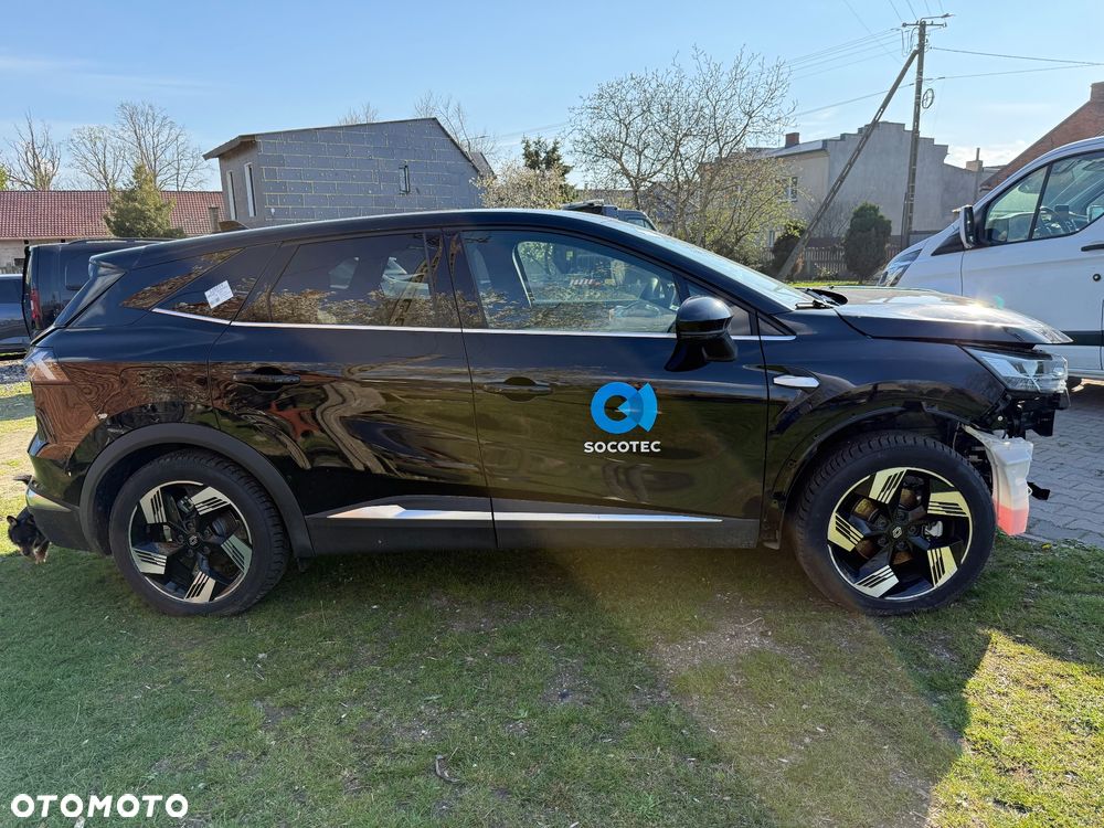 Renault Symbioz 1.6 E-Tech Full Hybrid 145 Techno - 12