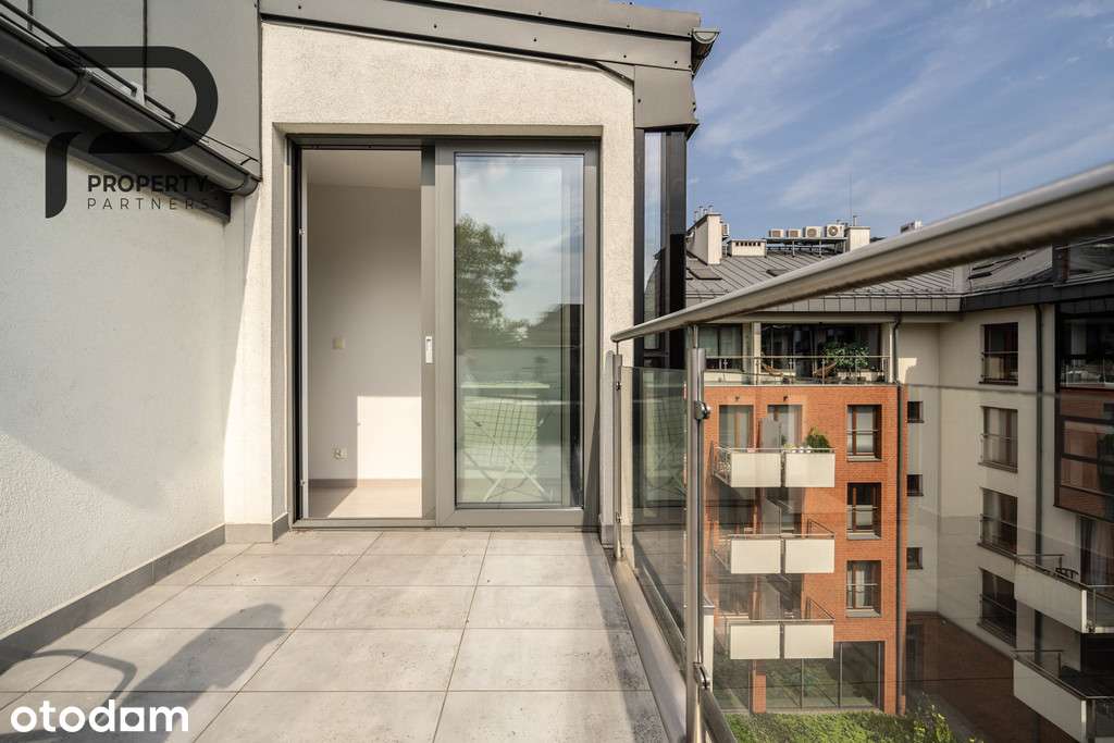 2-poziomowy apartament w centrum | Kazimierz