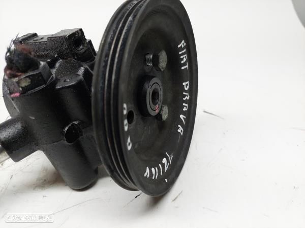 Bomba Direçao Assistida Fiat Brava (182_) - 3