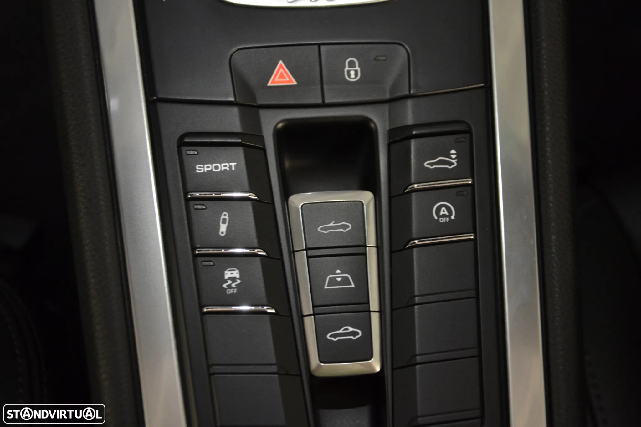 Porsche 911 (991) Carrera 2 PDK - 34