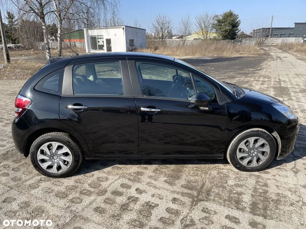 Citroën C3 Pure Tech (VTi) 82 Selection - 8
