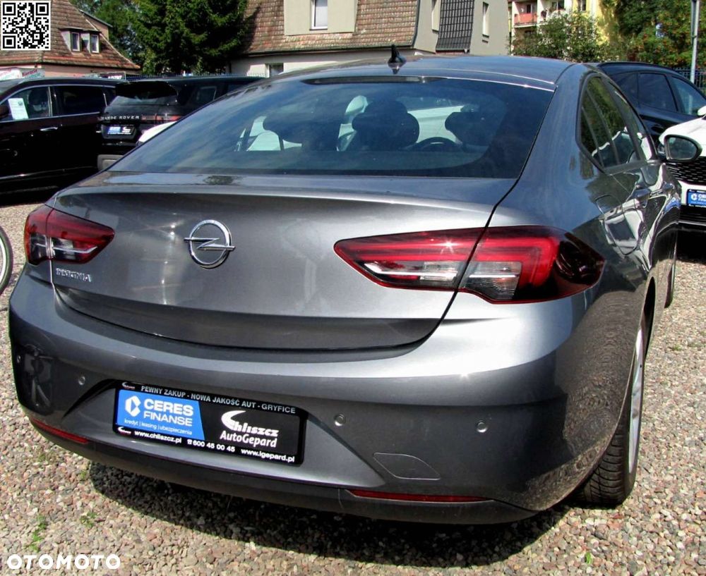 Opel Insignia 1.5 T GPF Innovation S&S - 15