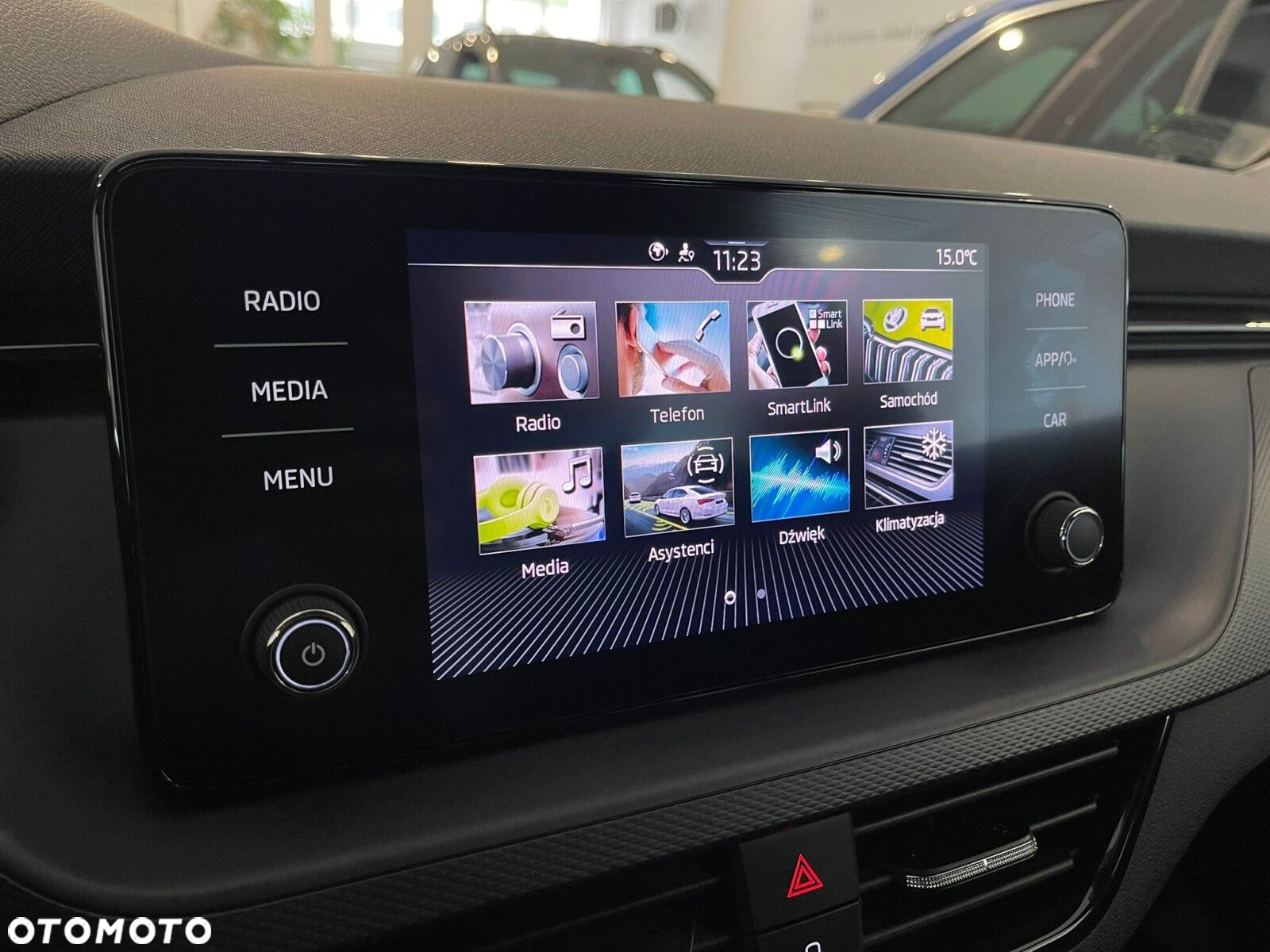 Skoda Kamiq 1.0 TSI Ambition DSG - 19