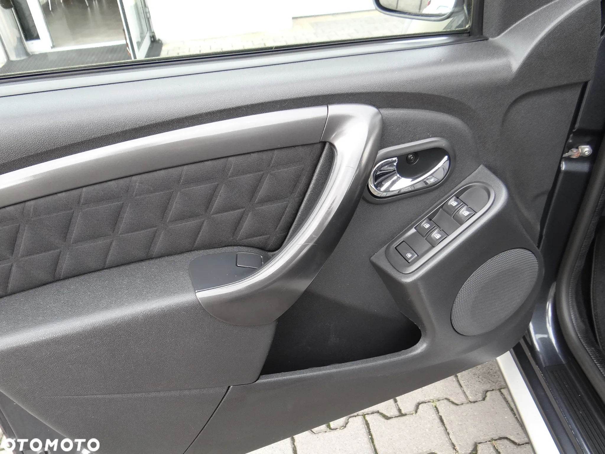 Dacia Duster 1.2 TCe Prestige - 19