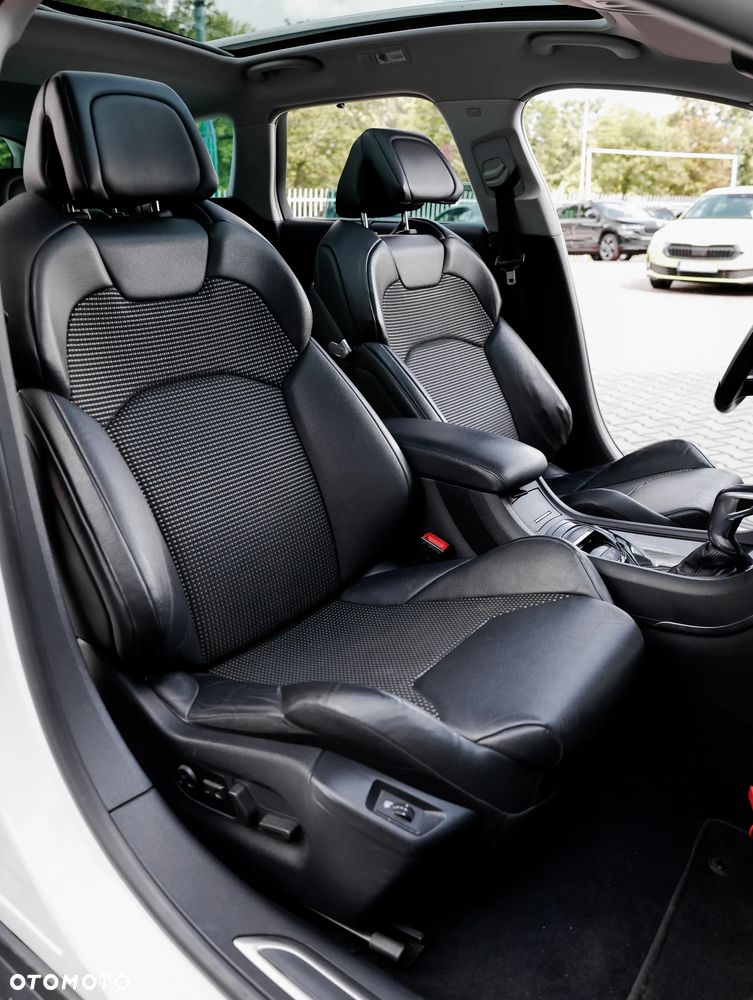 Citroën C5 2.0 BlueHDi Exclusive S&S EAT6 - 17