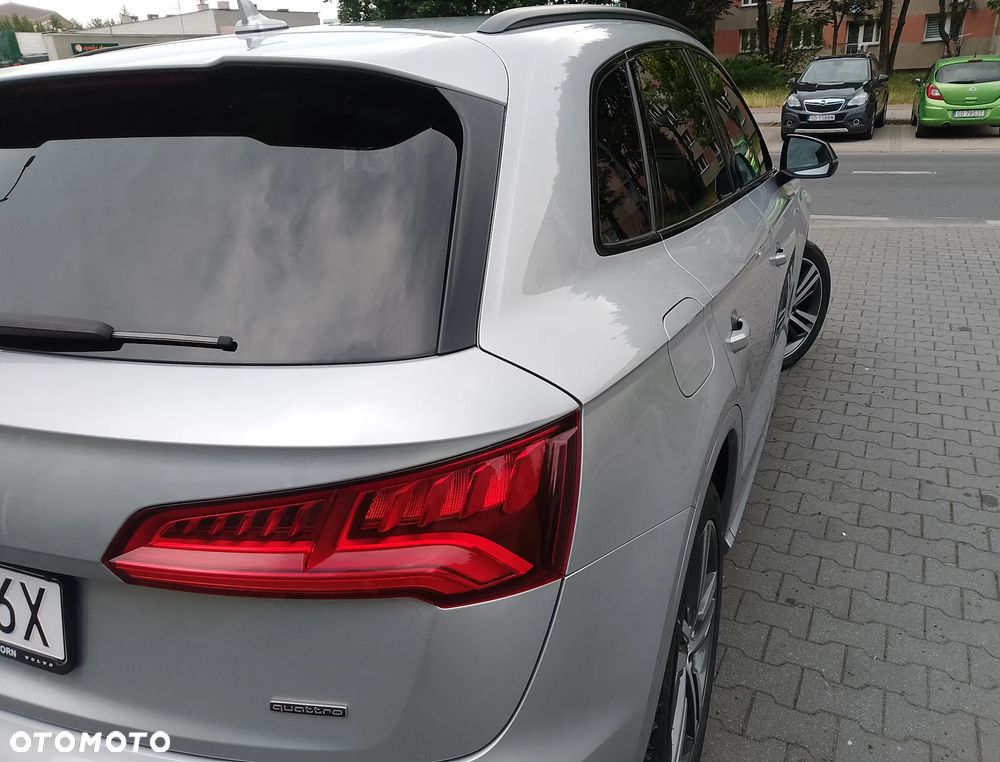 Audi Q5 2.0 TDI Quattro S tronic - 6