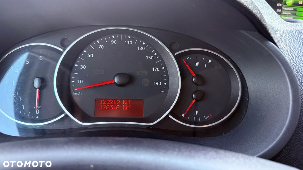 Renault Kangoo 1.5 dCi Extrem - 15