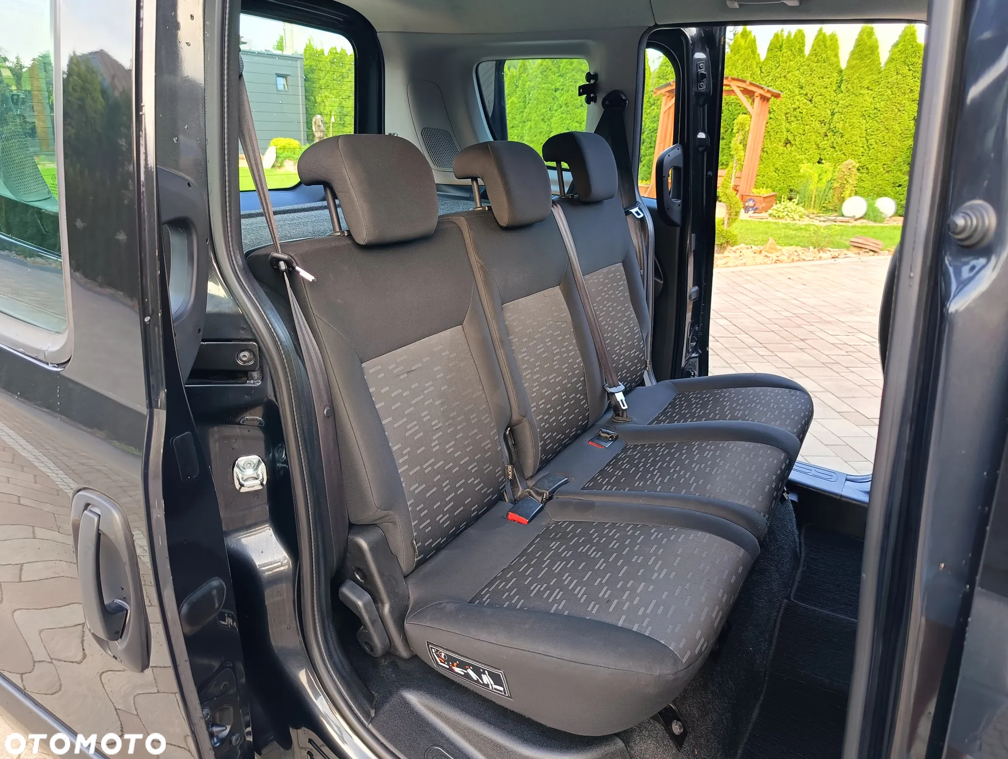 Opel Combo 1.6 CDTI L2H1 S&S Edition - 37