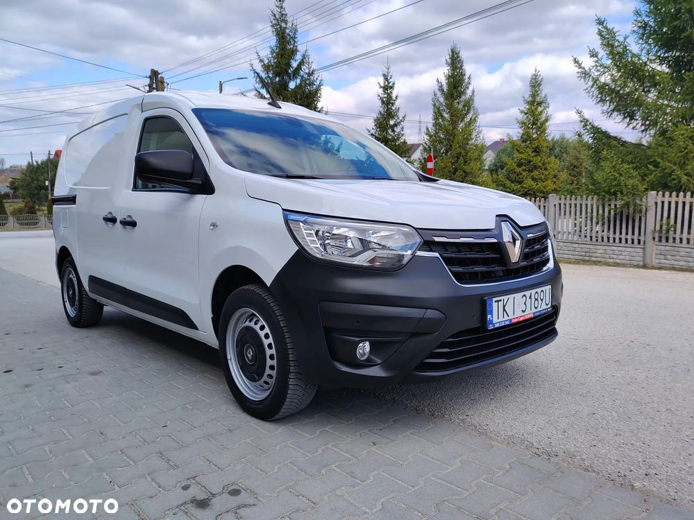 Renault Express - 1