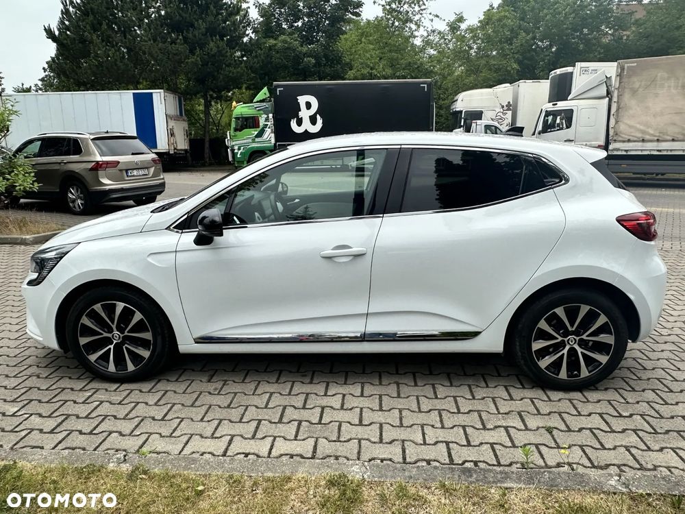 Renault Clio - 8