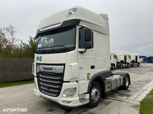 DAF XF 480