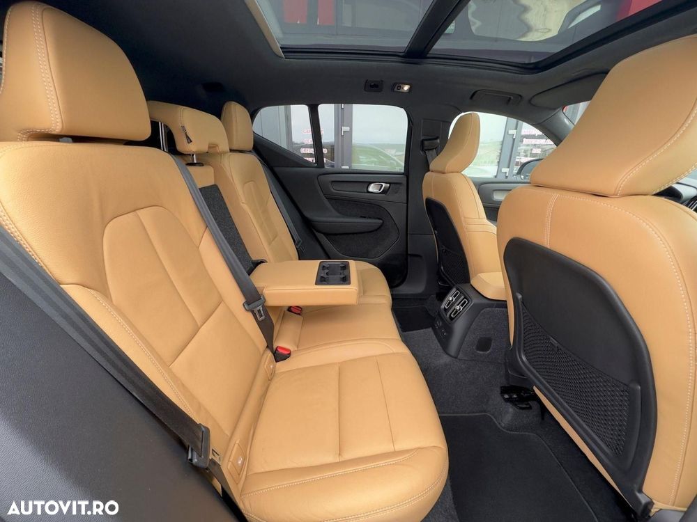 Volvo XC 40 T5 Recharge DKG Inscription - 19